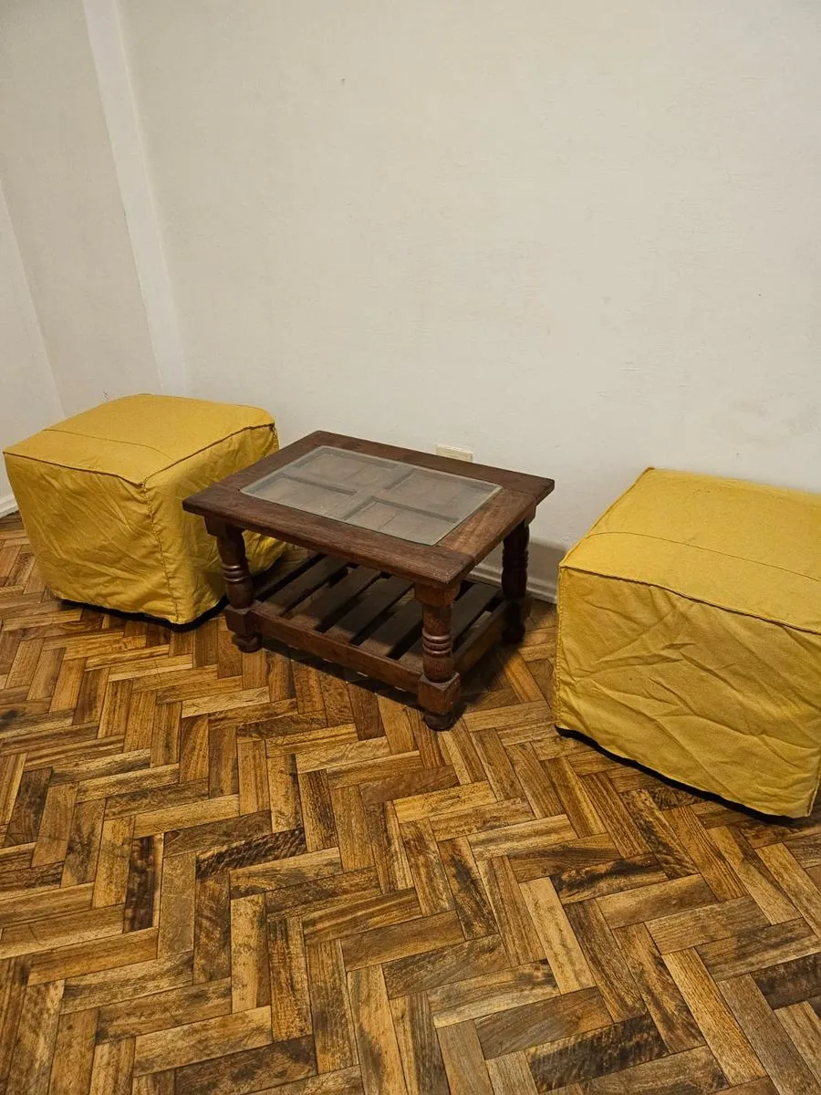 Apartamento de 2 ambientes para aluguel em San Telmo