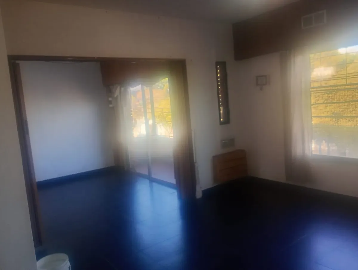 One-bedroom apartment for rent in Centro de Moreno