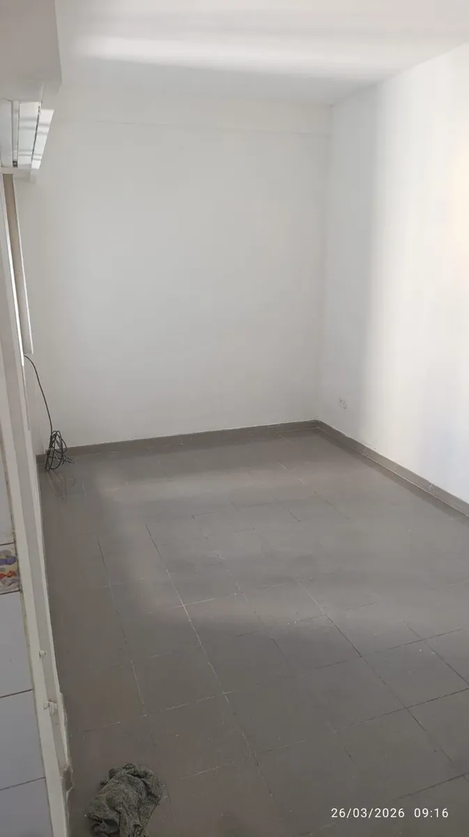 Departamento de 2 ambientes en Ramos Mejía