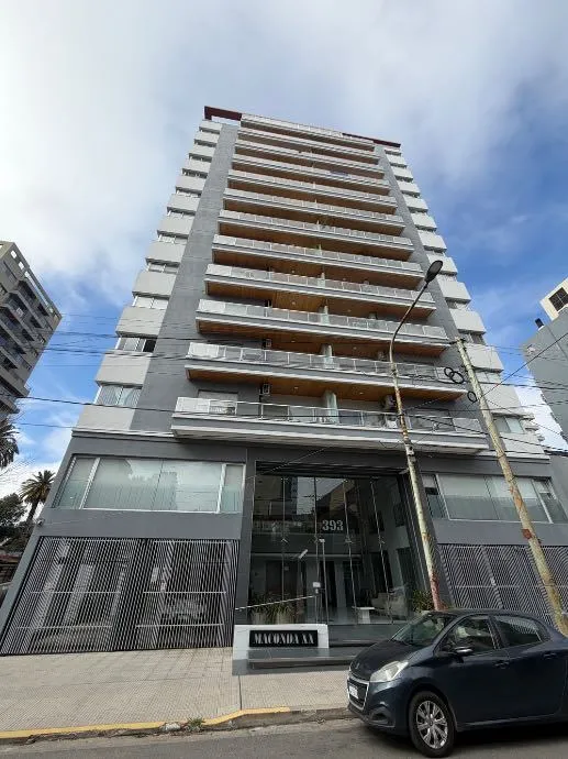 Two-room apartment with 1 bedroom in Quilmes Centro