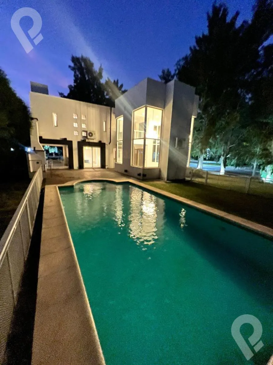 Modern house for sale in El Lauquen private neighbourhood