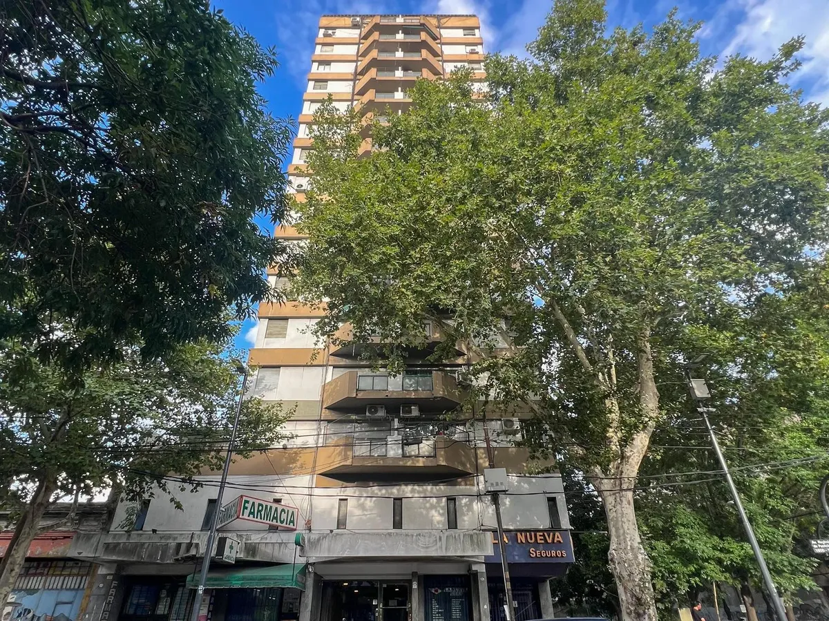 Departamento En Barracas