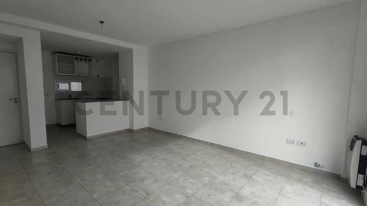 Apartamento com 2 dormitórios para alugar em La Plata