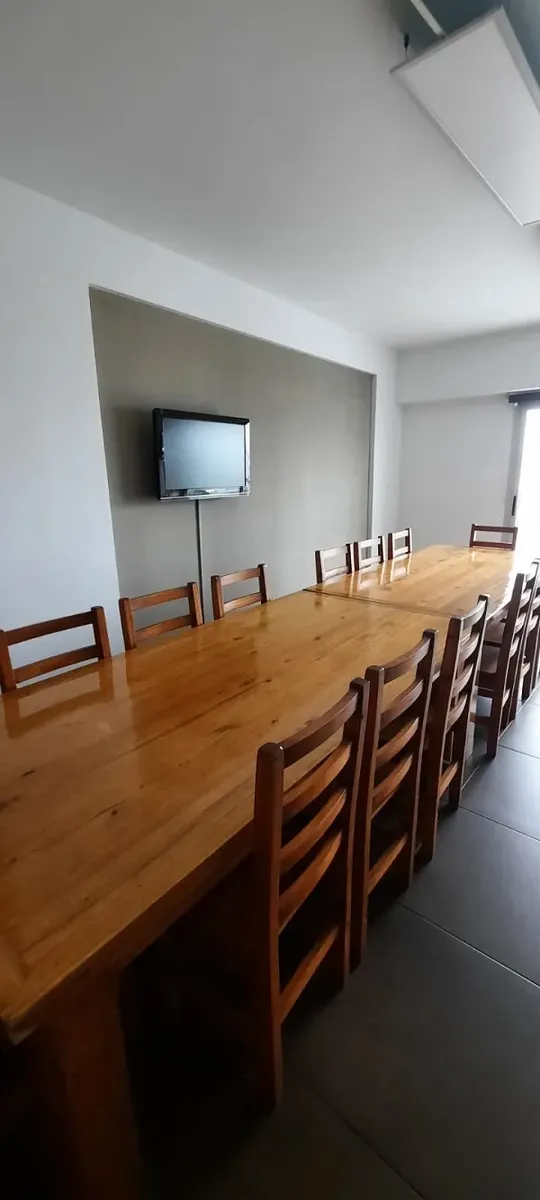 Apartamento de 1 dormitório em Caballito