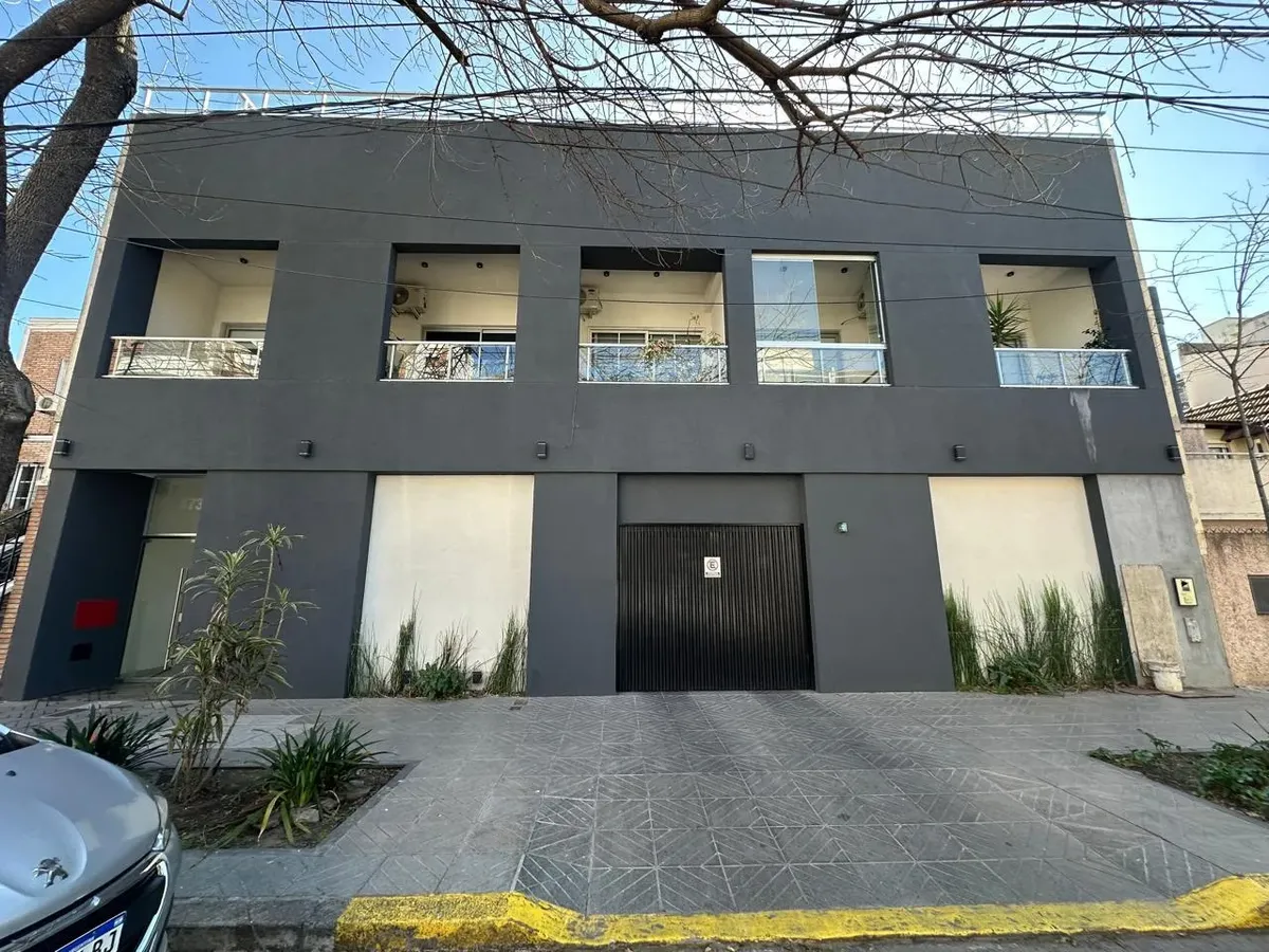 Kitnet novo de 50 m² em Villa Devoto