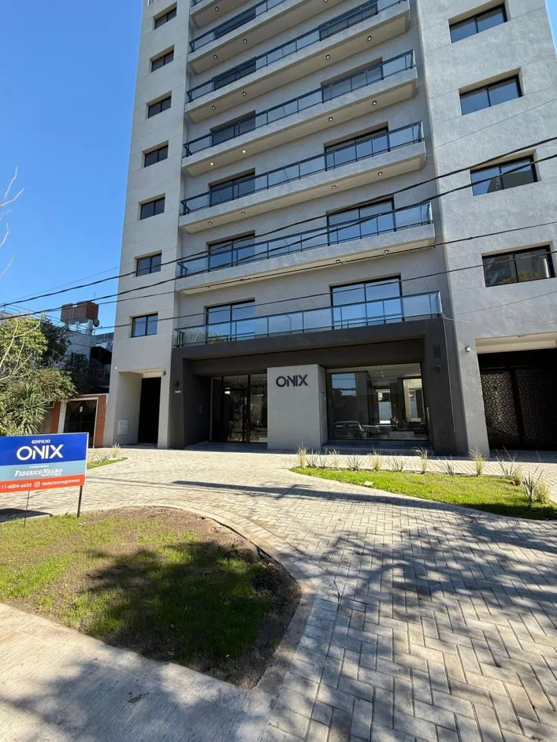 Departamento En Alquiler En San Miguel