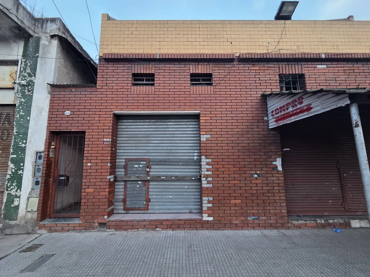 PH de 6 ambientes com 5 dormitórios na Villa Soldati