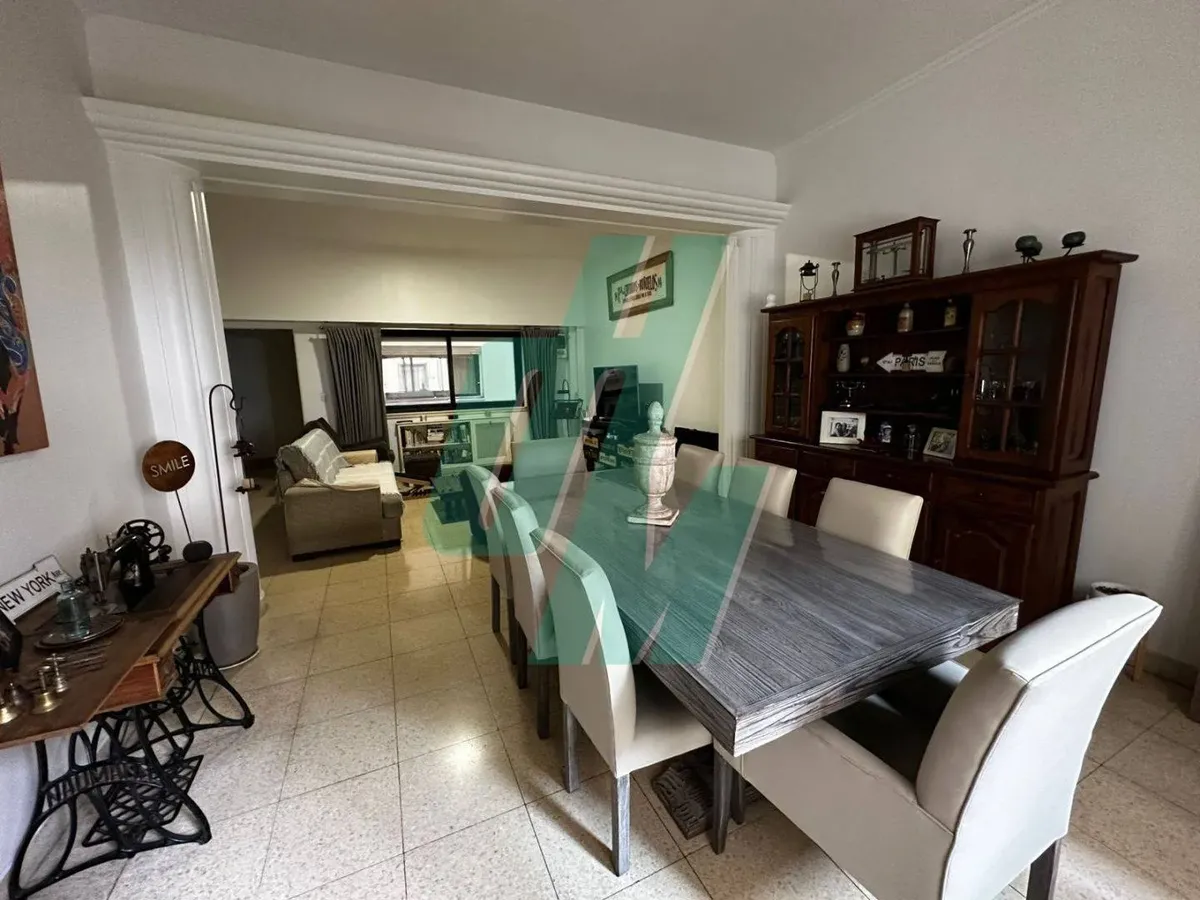Apartamento de 3 quartos em Recoleta