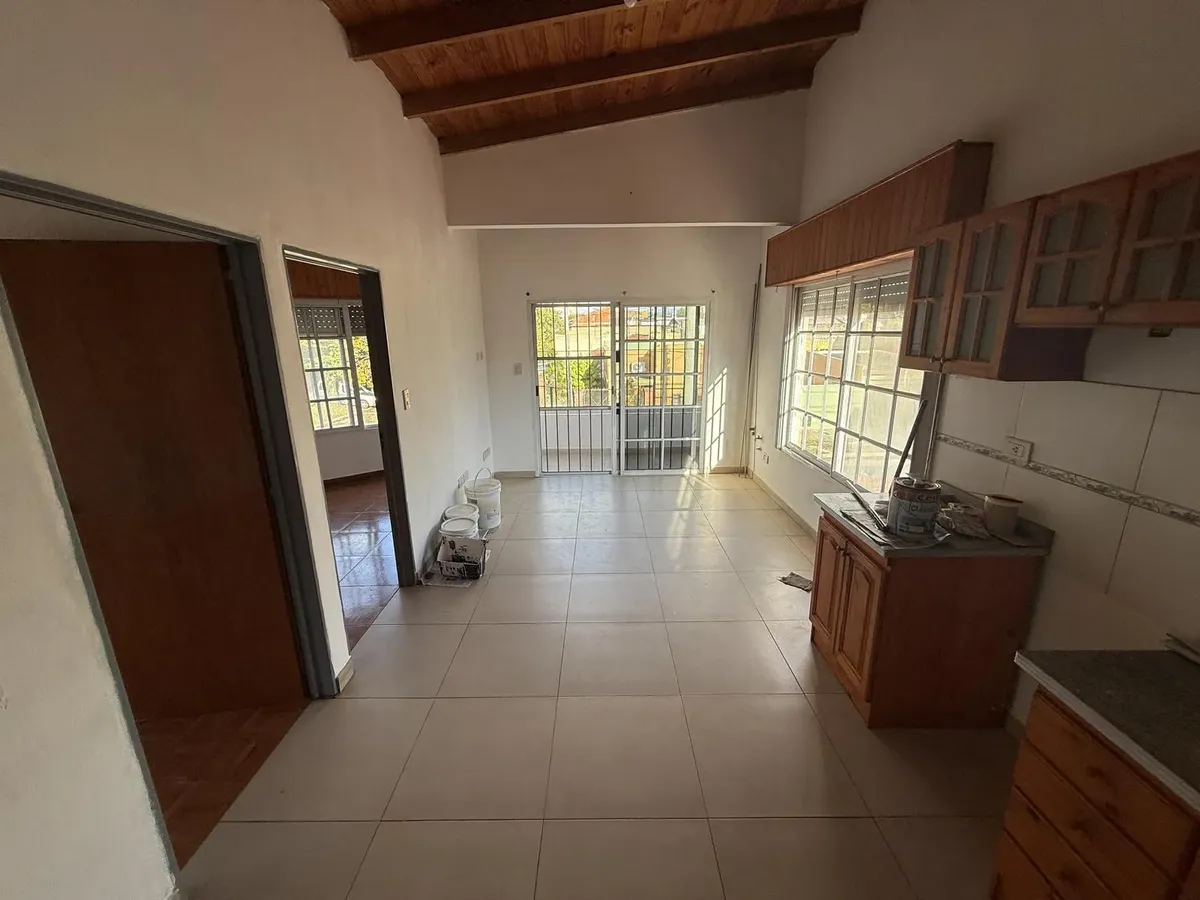 Monoambiente tipo casa en alquiler en Buenos Aires