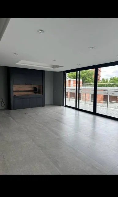 Departamento de 3 ambientes en Vicente López