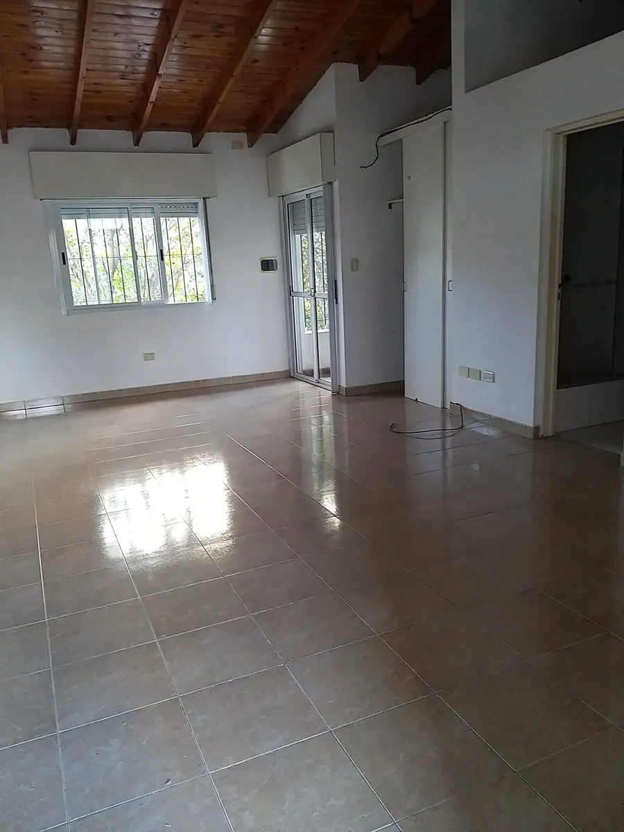 Studio apartment in Agronomía