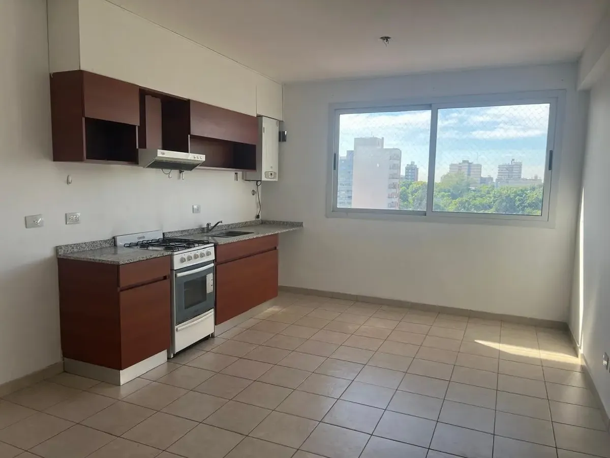 Alquiler Departamento 2 Ambientes Monte Grande