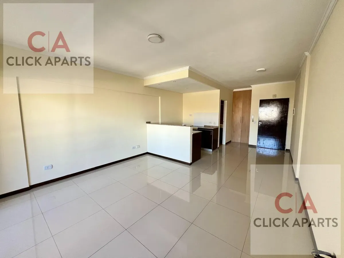 Studio apartment in Boedo