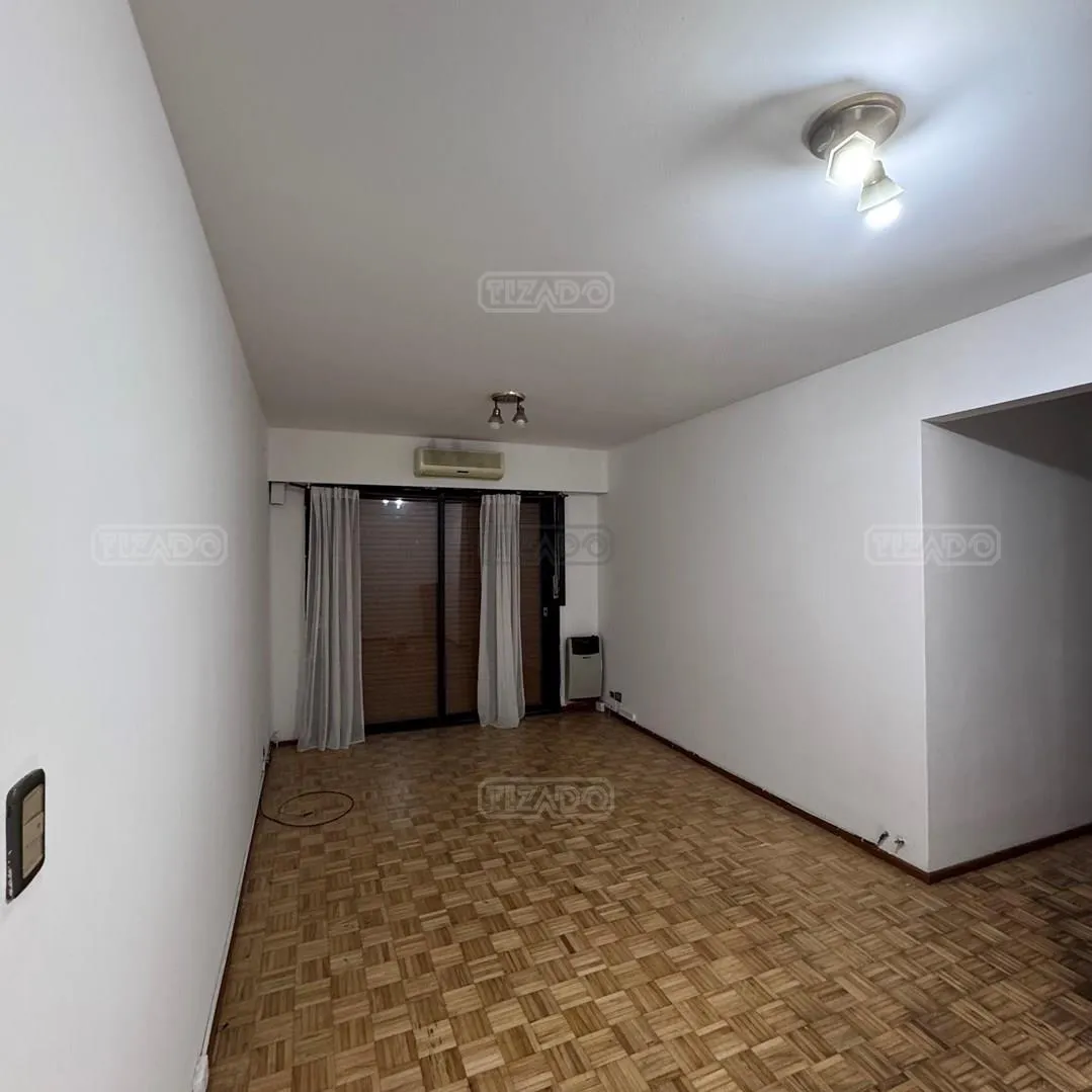 Departamento En Alquiler En Florida, Vicente López, G.b.a. Zona Norte