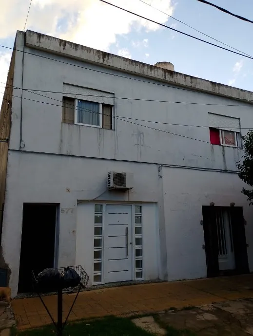 PH de 3 ambientes en primer piso en Haedo Sur