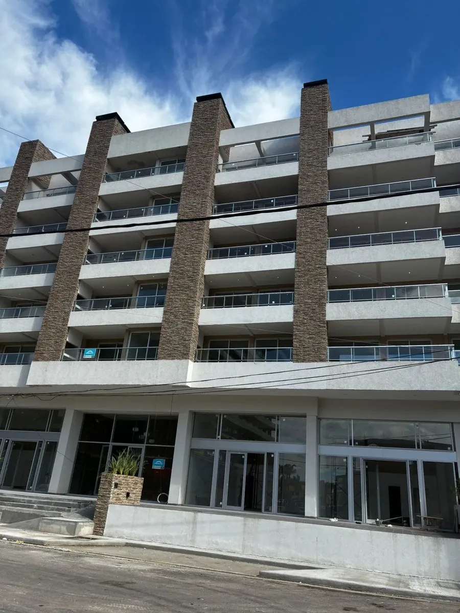 Departamento A Estrenar En Alquiler En Gregorio Diaz Canning