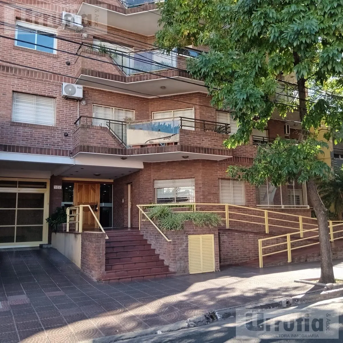 5º andar com varanda-terrace
