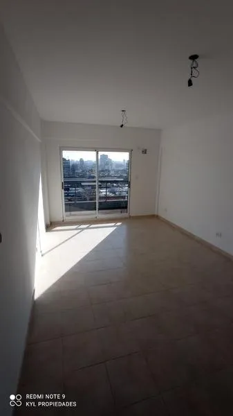 Monoambiente a estrenar en Villa Luro