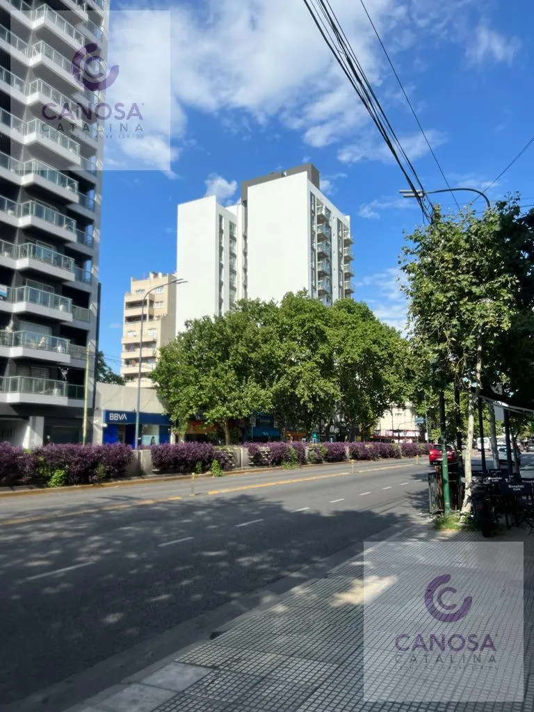 Kitnet novo em Caballito