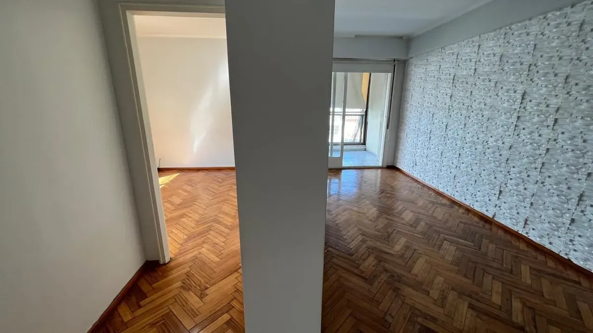 2 Ambientes, Apto Profesional Villa Urquiza