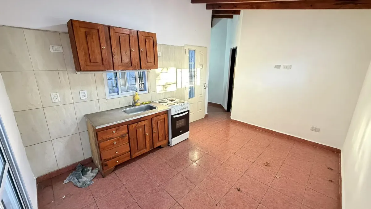 PH de dois ambientes para alugar em Lanús Oeste