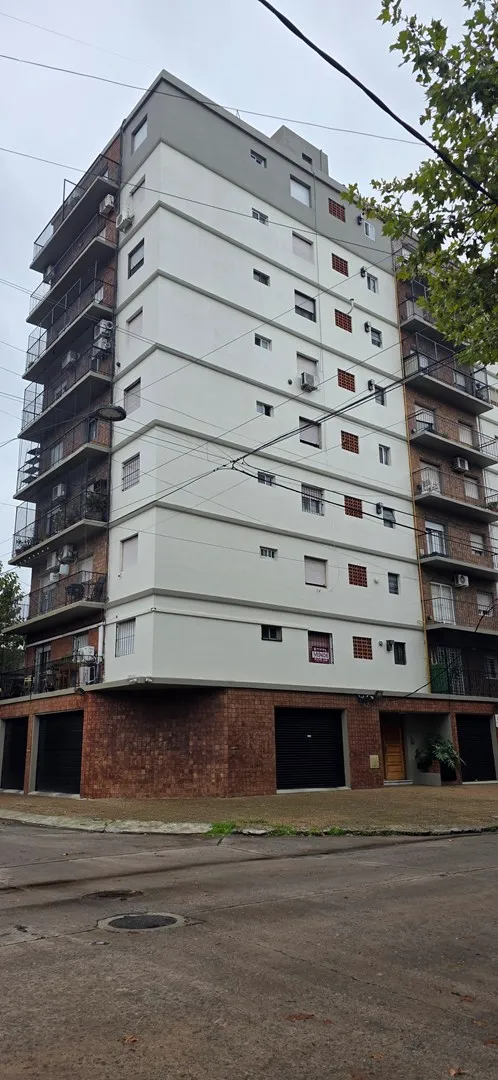 Three-room apartment in Quilmes