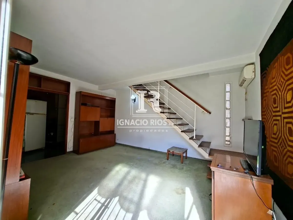 Two-bedroom duplex PH in Victoria