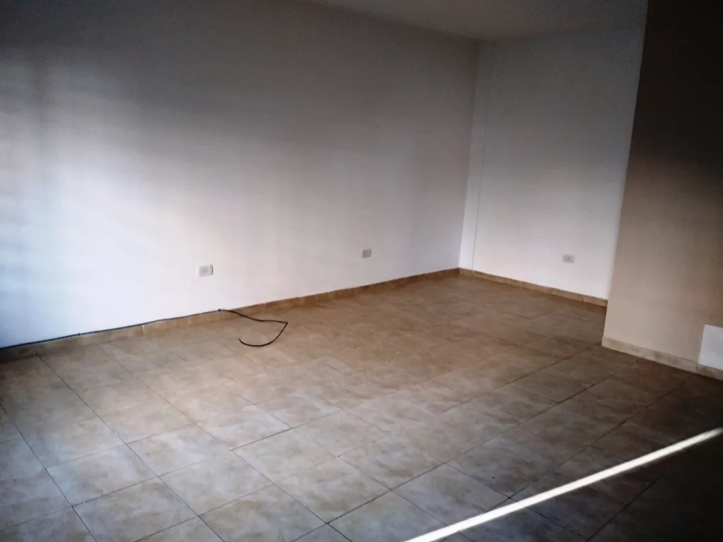 Electric studio apartment in Caseros