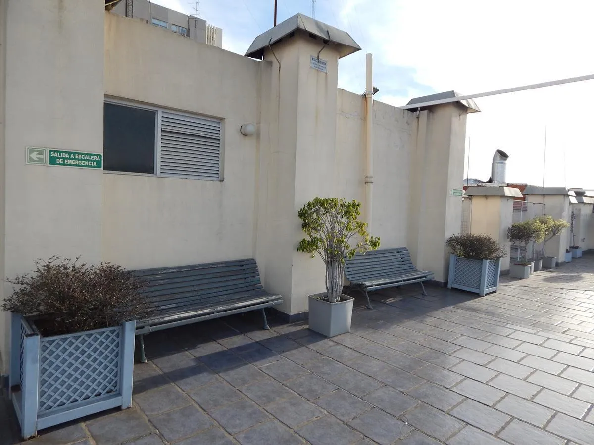 Kitnet mobiliada em Retiro