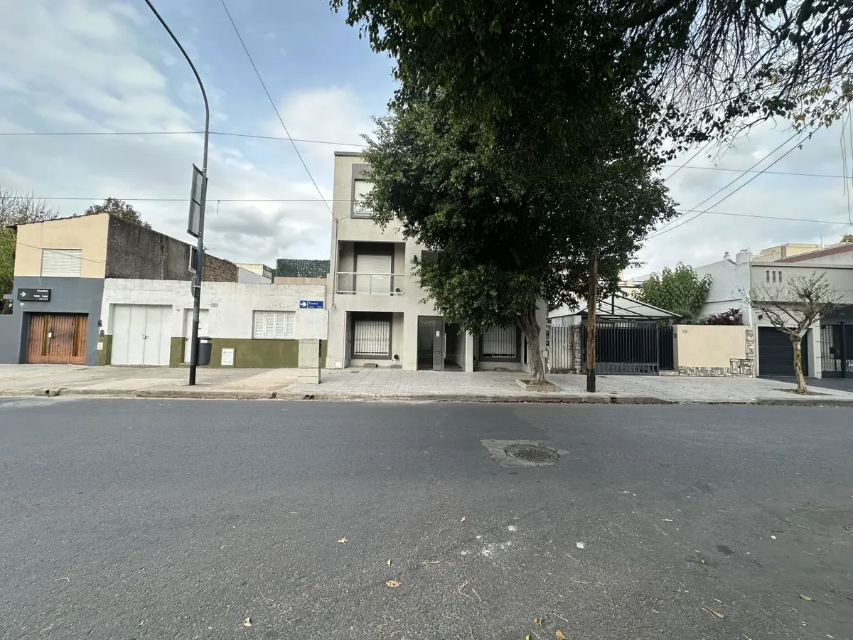 Ph 2amb Impecable! Con Patio