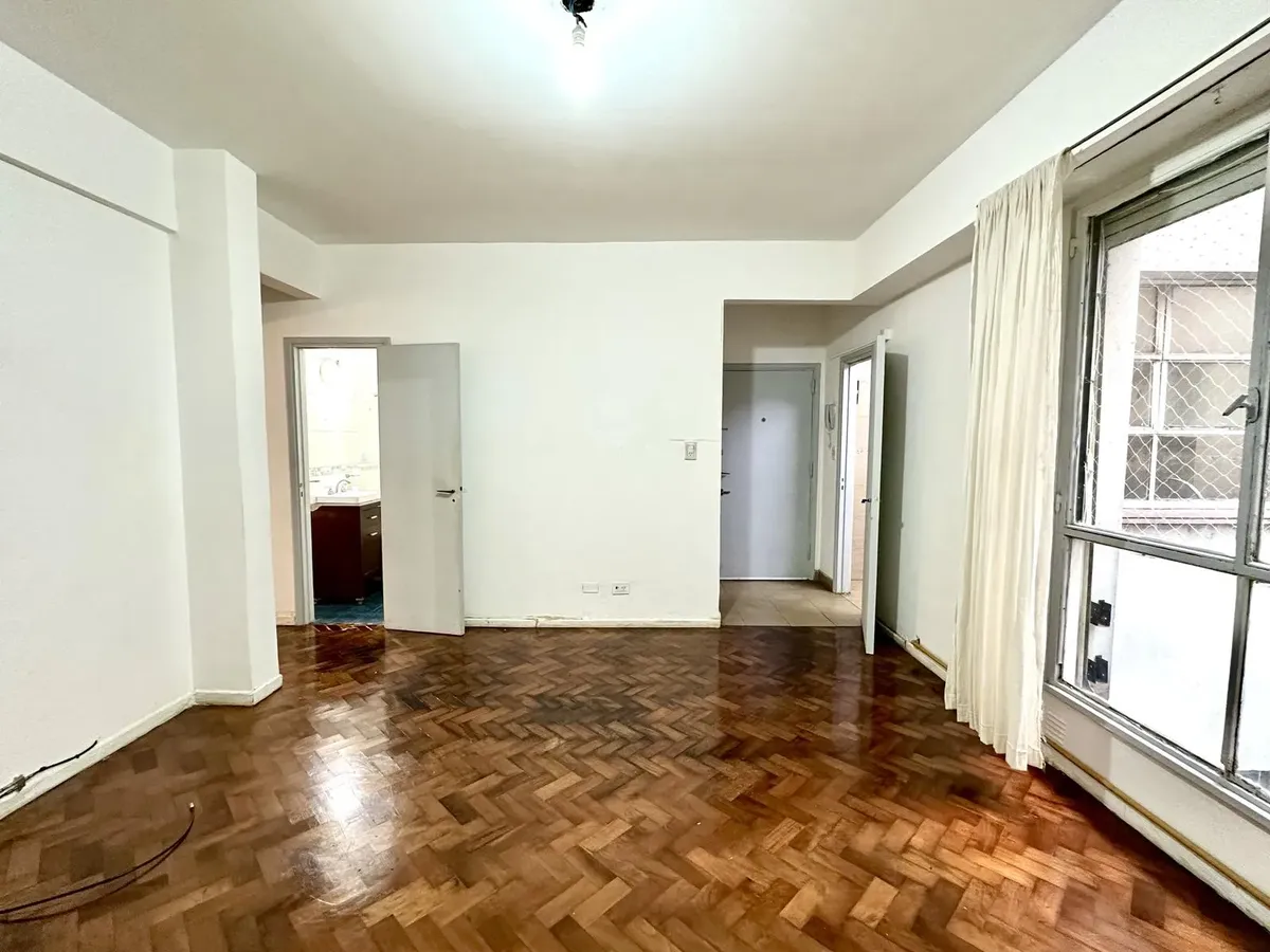 Departamento En Barracas