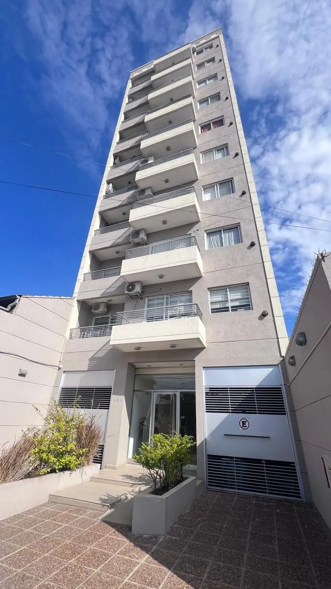 Apartamento mobiliado de 2 ambientes em Lanús