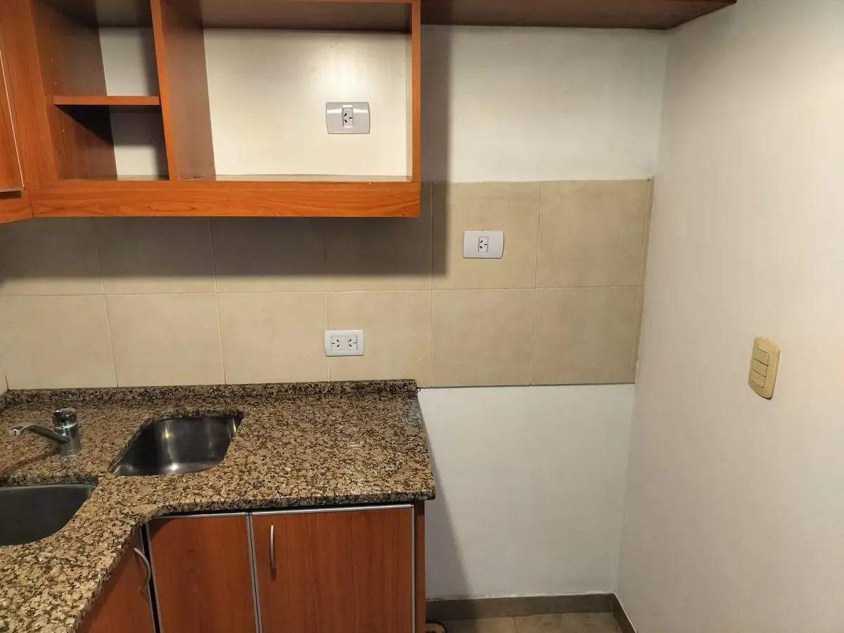 Apartamento de 1 quarto em Recoleta