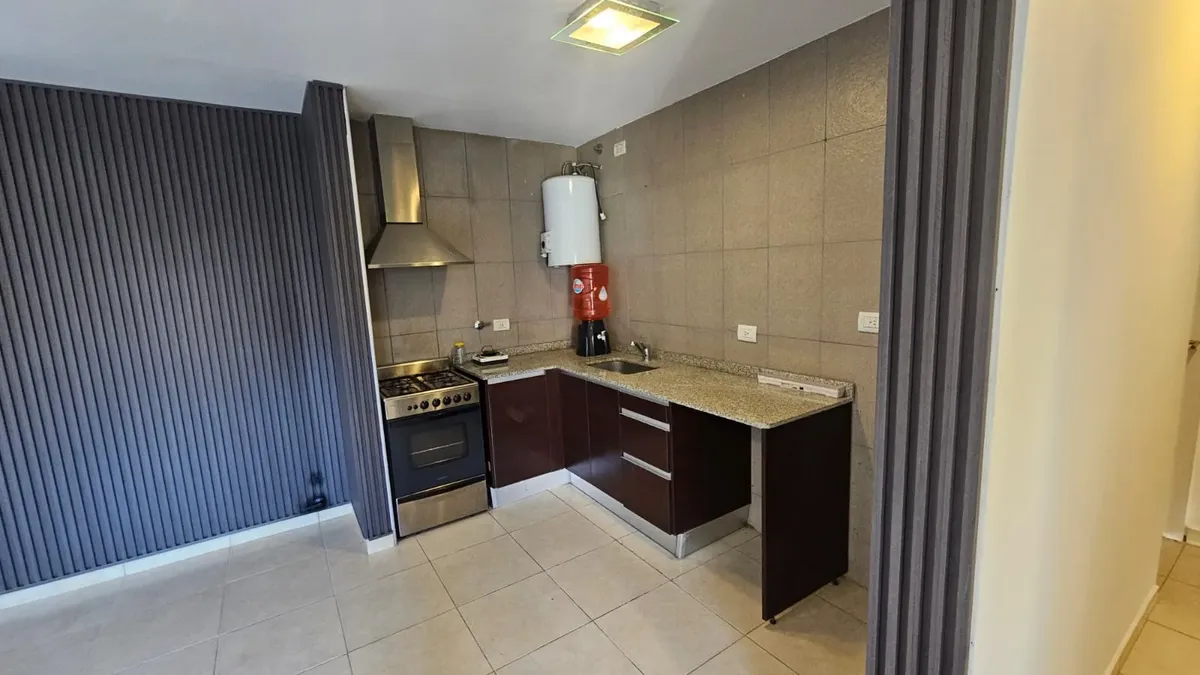 Alquiler Departamento 3 Ambientes Canning, Con Cochera Y Parrilla!