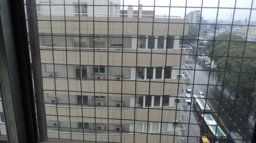 Departamento En Alquiler En Liniers