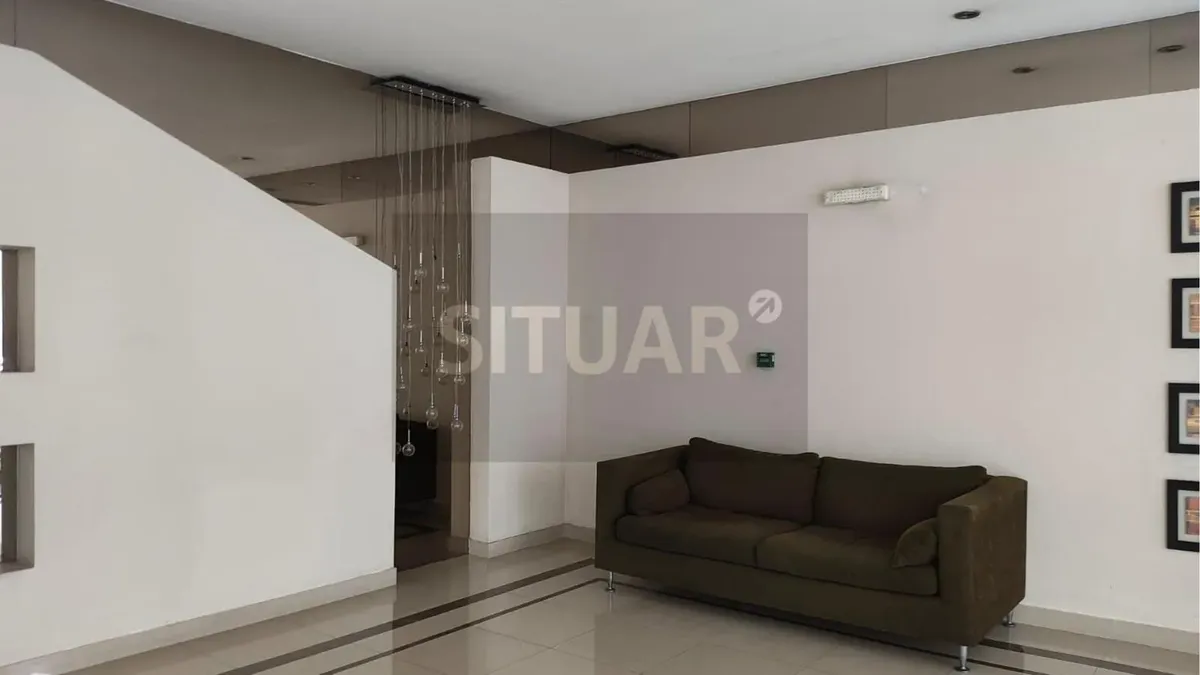 Alquiler Departamento 1 Ambiente