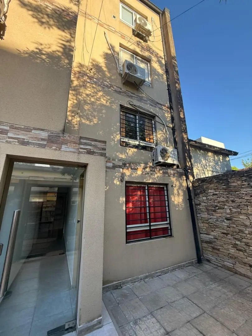 Studio apartment in Morón Sur