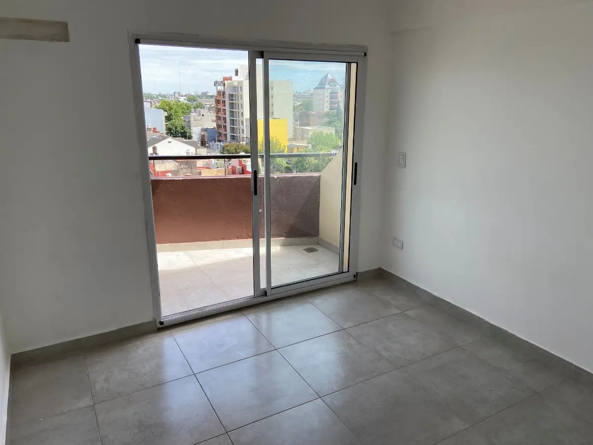 Alquiler De Departamento 1 Ambiente Sáenz Peña Cochera Opc