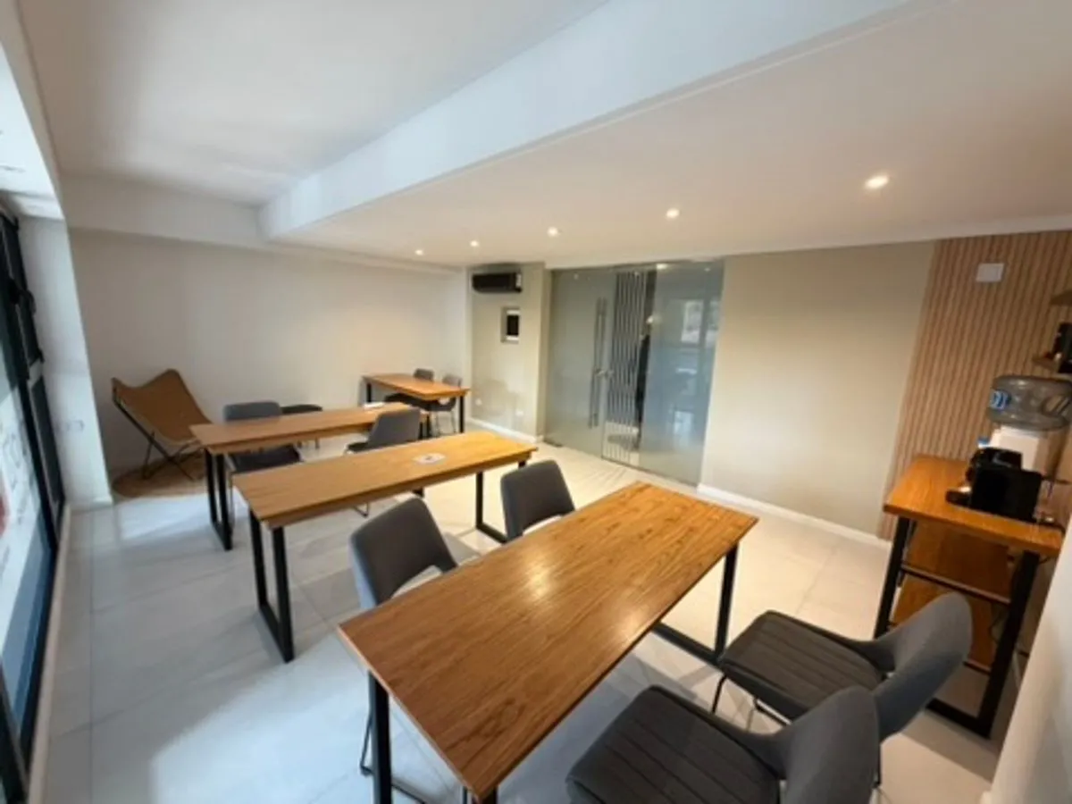 Departamento de 2 ambientes con balcón en Villa Santa Rita