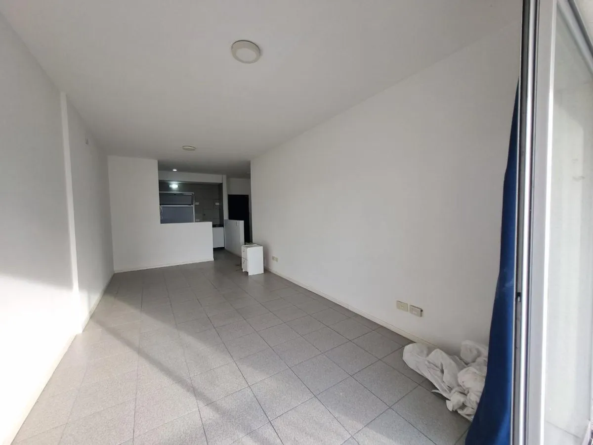 Departamento de 2 ambientes a estrenar con balcón en Villa Lugano