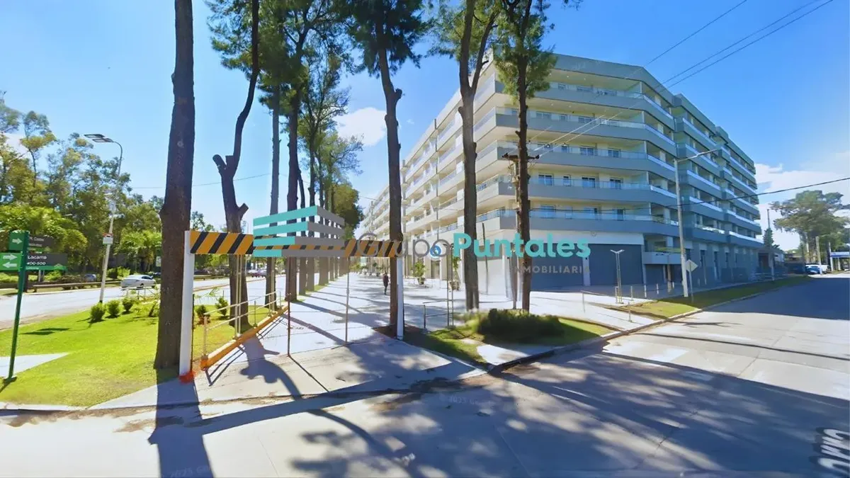 Departamento En Alquiler Canning Center 2 Ambientes C Balcon Al Golf Impecable