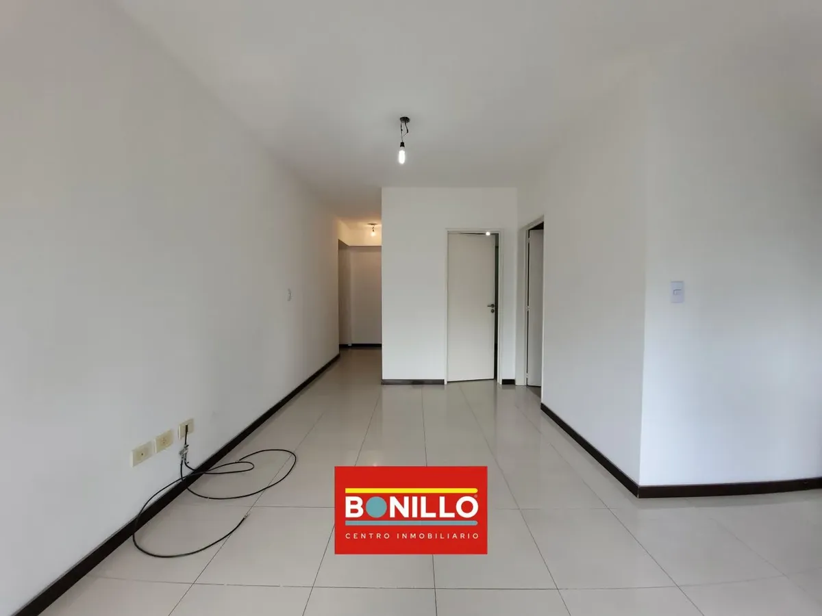 Квартира с 1 спальней в Villa Pueyrredón