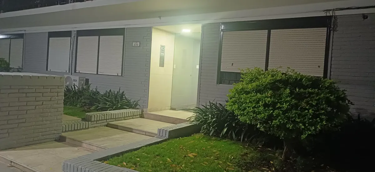 Alquiler Depto 3 Ambientes San Isidro Centro