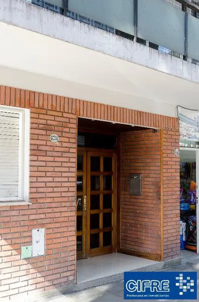 Departamento de 3 ambientes en Villa Urquiza