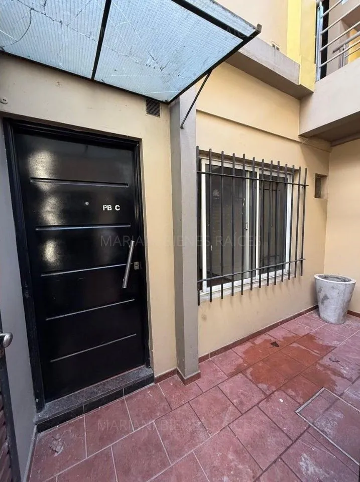 Departamento En Alquiler En Ezeiza