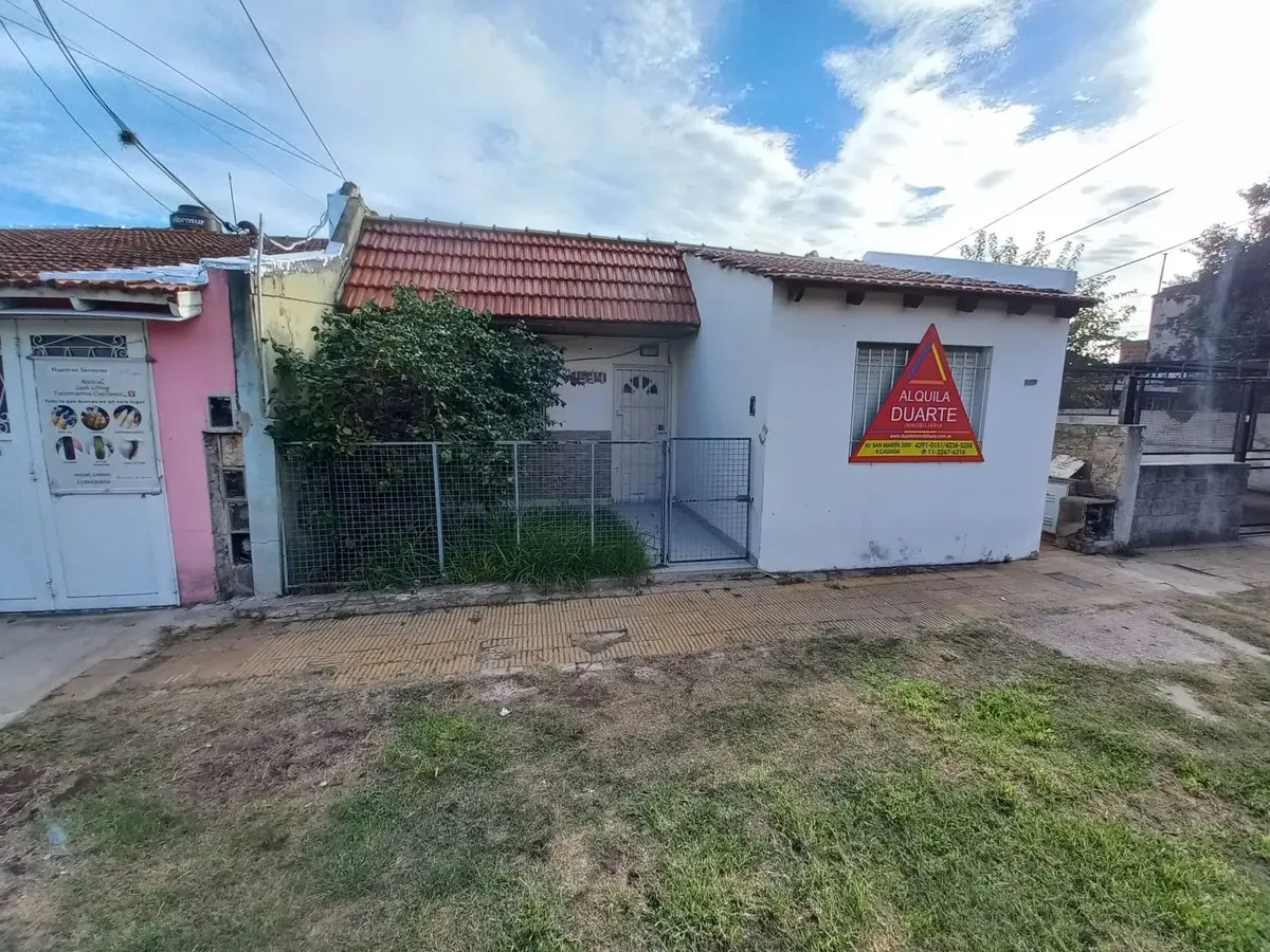 Departamento 2 Dormitorios