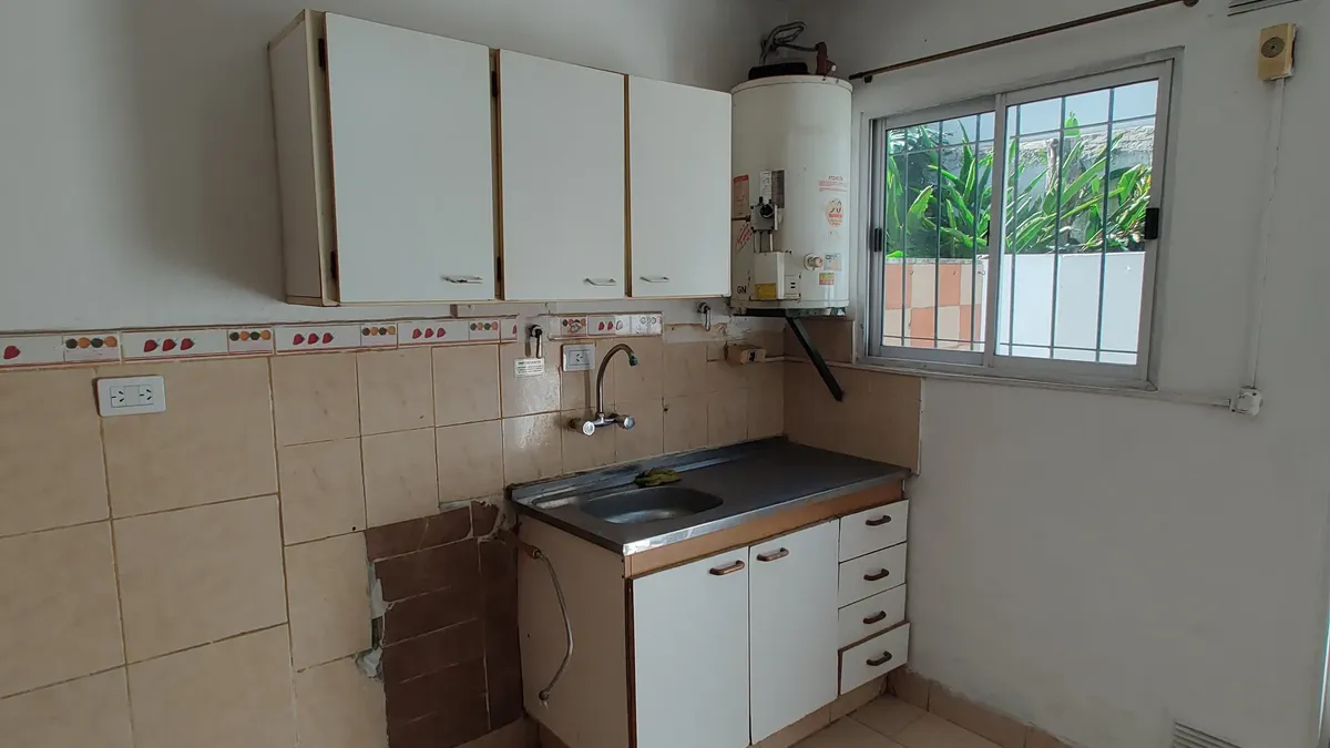 Duplex En Moreno Sur