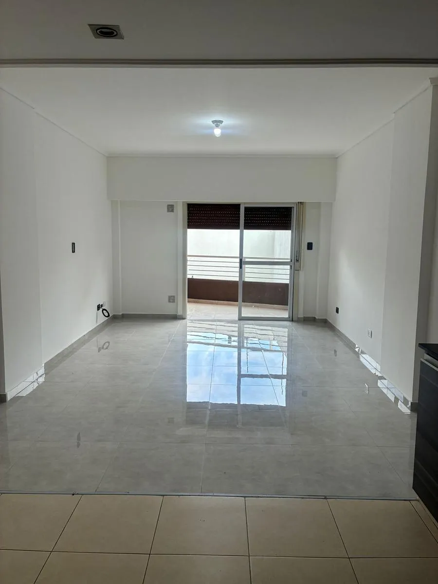 Studio apartment with parking in Liniers