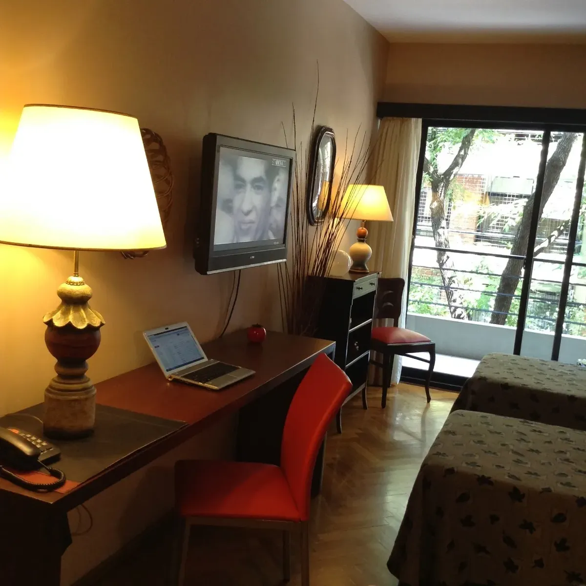 Departamento En Alquiler Temporario