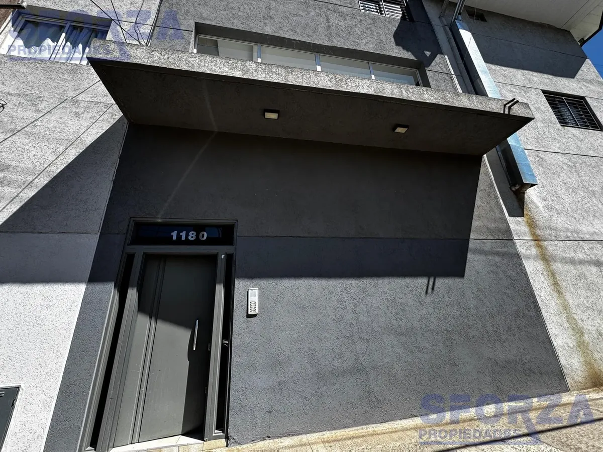 Departamento 3 Ambientes En Venta En San Miguel